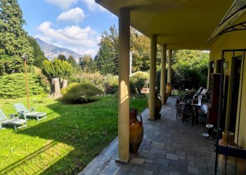 Foto 63 - Villa VIA MATER DIVINAE GRATIAE, Rosta - foto 63