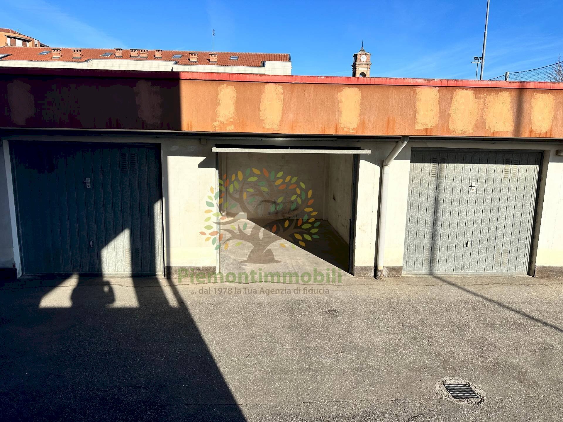 Foto 2 - Box via taverna
 
8, Giaveno - photo 2