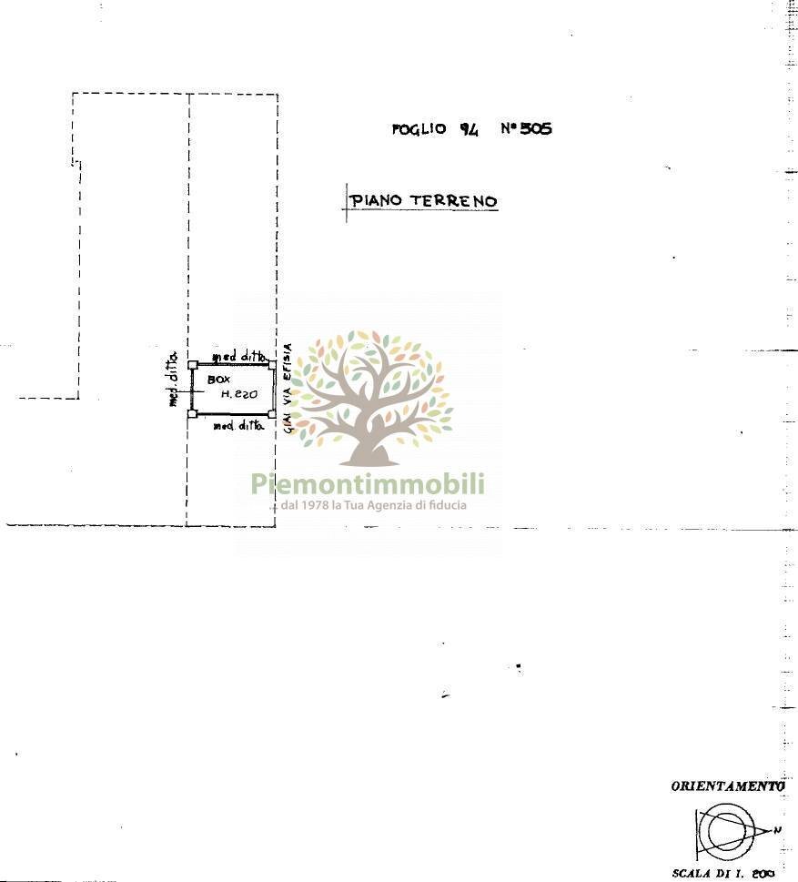 Foto 3 - Box via taverna
 
8, Giaveno - photo 3