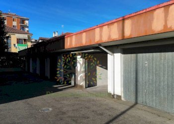 Foto 1 - Box via taverna
 
8, Giaveno - photo 1