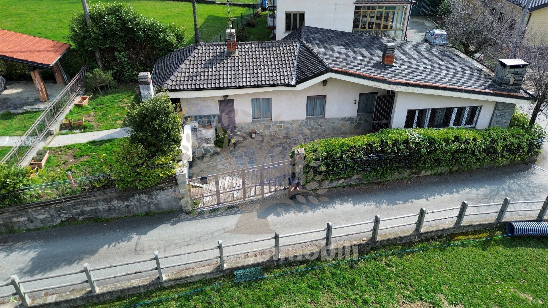 Foto 1 - Independent house via selvaggio, Coazze - photo 1