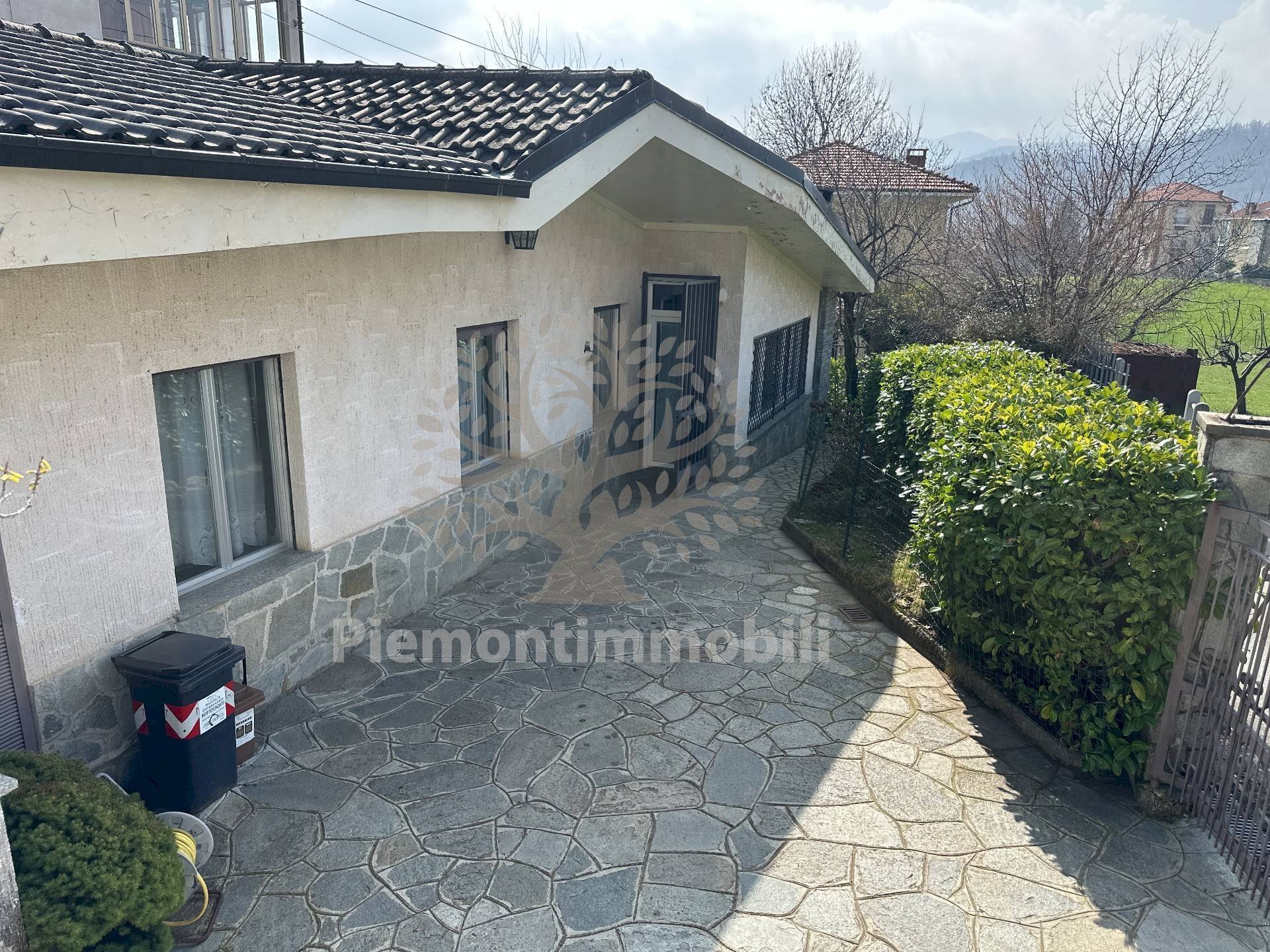 Foto 2 - Independent house via selvaggio, Coazze - photo 2