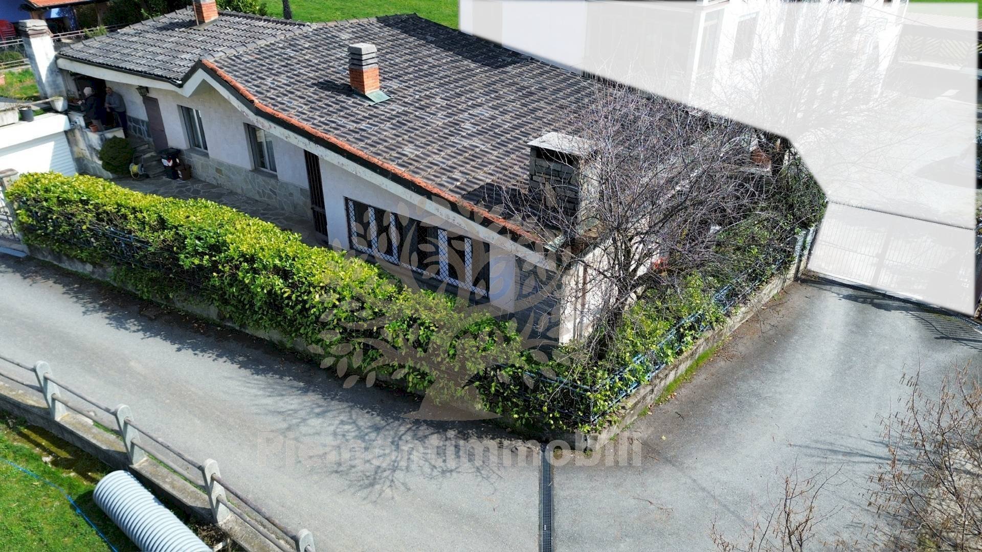 Foto 3 - Independent house via selvaggio, Coazze - photo 3