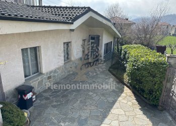 Foto 2 - Independent house via selvaggio, Coazze - photo 2