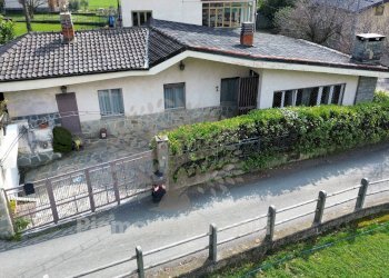 Foto 32 - Independent house via selvaggio, Coazze - photo 32