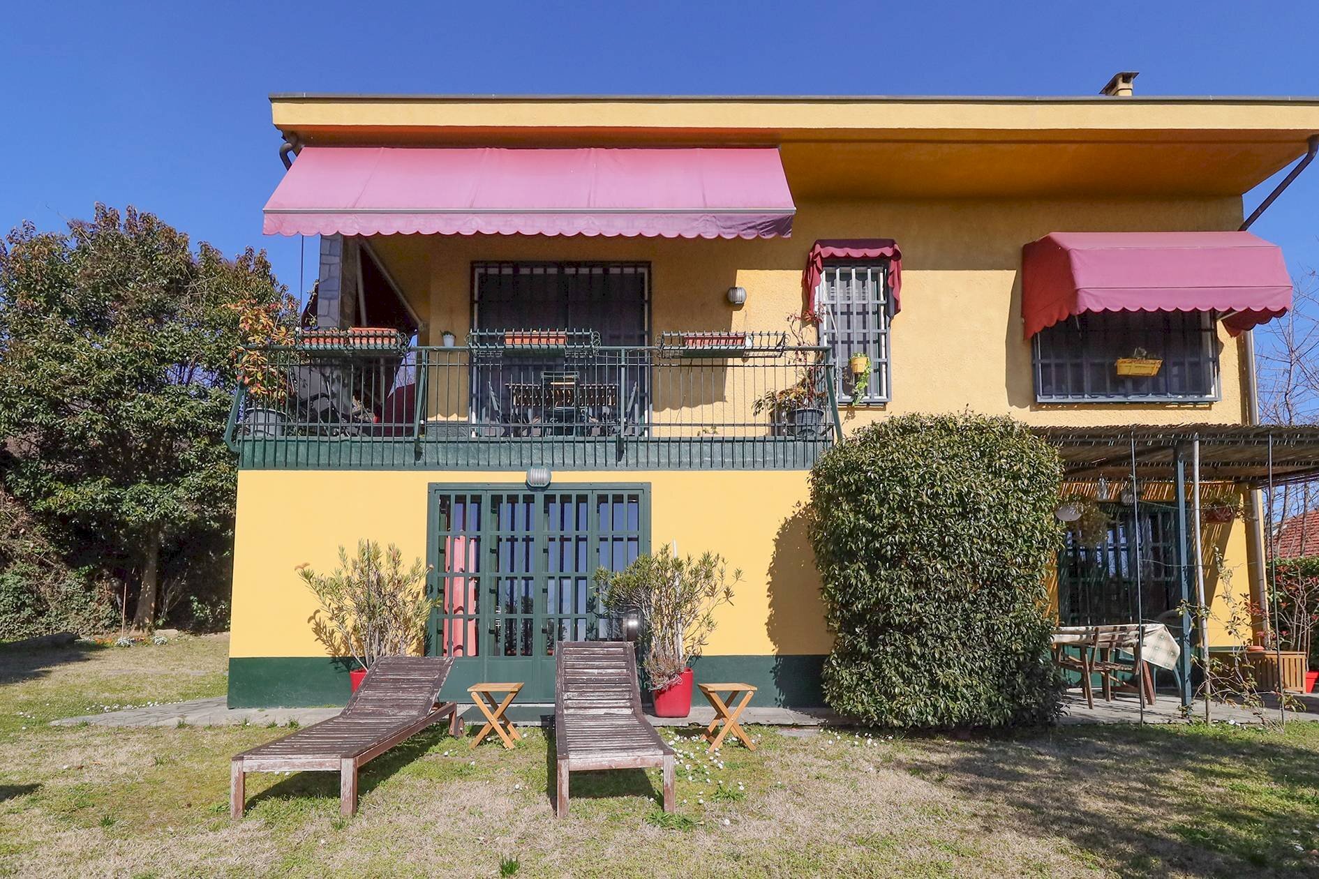 Foto 2 - Villa Strada Castelvecchio
21, Moncalieri - foto 2