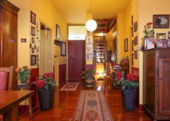 Foto 5 - Villa Strada Castelvecchio
 
21, Moncalieri - foto 5