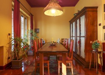 Foto 8 - Villa Strada Castelvecchio
 
21, Moncalieri - foto 8