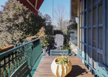 Foto 23 - Villa Strada Castelvecchio
 
21, Moncalieri - foto 23