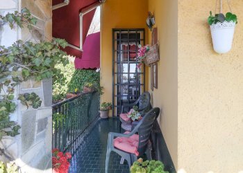 Foto 24 - Villa Strada Castelvecchio
 
21, Moncalieri - foto 24