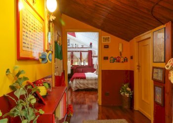 Foto 28 - Villa Strada Castelvecchio
 
21, Moncalieri - foto 28