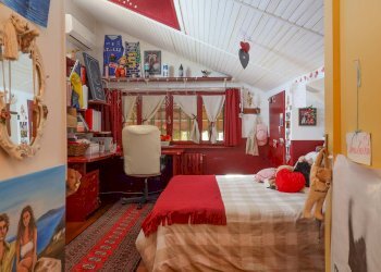 Foto 29 - Villa Strada Castelvecchio
 
21, Moncalieri - foto 29