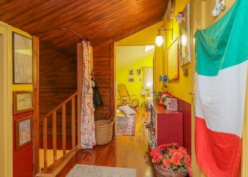 Foto 31 - Villa Strada Castelvecchio
 
21, Moncalieri - foto 31