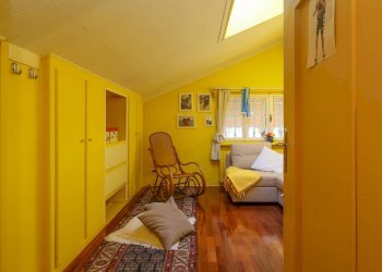 Foto 32 - Villa Strada Castelvecchio
 
21, Moncalieri - foto 32