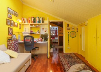 Foto 33 - Villa Strada Castelvecchio
 
21, Moncalieri - foto 33