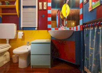 Foto 34 - Villa Strada Castelvecchio
 
21, Moncalieri - foto 34