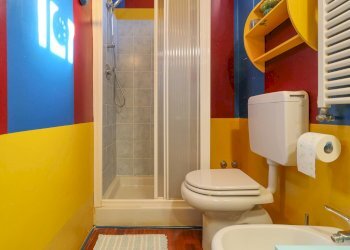 Foto 35 - Villa Strada Castelvecchio
 
21, Moncalieri - foto 35