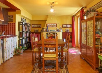 Foto 38 - Villa Strada Castelvecchio
 
21, Moncalieri - foto 38