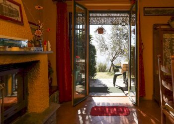 Foto 40 - Villa Strada Castelvecchio
 
21, Moncalieri - foto 40