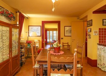 Foto 42 - Villa Strada Castelvecchio
 
21, Moncalieri - foto 42