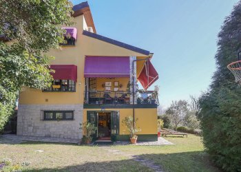 Foto 51 - Villa Strada Castelvecchio
 
21, Moncalieri - foto 51