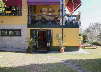 Foto 52 - Villa Strada Castelvecchio
 
21, Moncalieri - foto 52