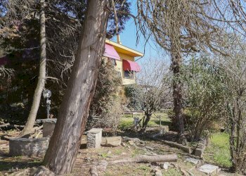 Foto 53 - Villa Strada Castelvecchio
 
21, Moncalieri - foto 53