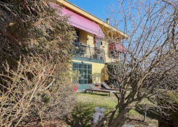 Foto 55 - Villa Strada Castelvecchio
 
21, Moncalieri - foto 55