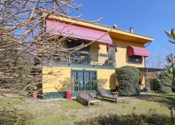 Foto 57 - Villa Strada Castelvecchio
 
21, Moncalieri - foto 57