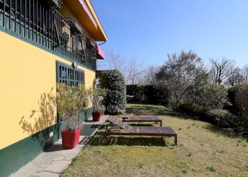 Foto 58 - Villa Strada Castelvecchio
 
21, Moncalieri - foto 58