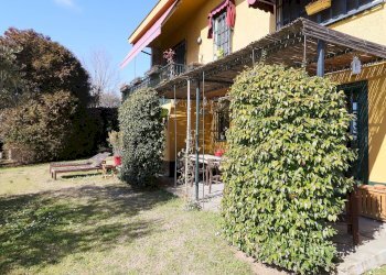 Foto 60 - Villa Strada Castelvecchio
 
21, Moncalieri - foto 60