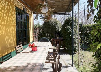 Foto 61 - Villa Strada Castelvecchio
 
21, Moncalieri - foto 61