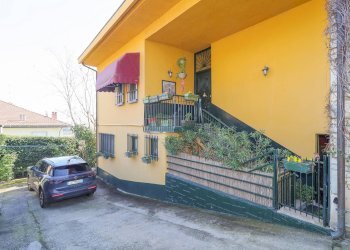 Foto 65 - Villa Strada Castelvecchio
 
21, Moncalieri - foto 65