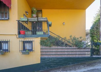 Foto 66 - Villa Strada Castelvecchio
 
21, Moncalieri - foto 66