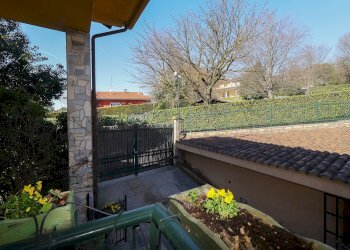 Foto 67 - Villa Strada Castelvecchio
 
21, Moncalieri - foto 67