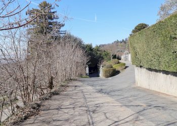 Foto 74 - Villa Strada Castelvecchio
 
21, Moncalieri - foto 74