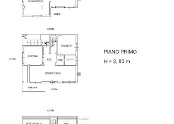 Foto 79 - Villa Strada Castelvecchio
 
21, Moncalieri - foto 75