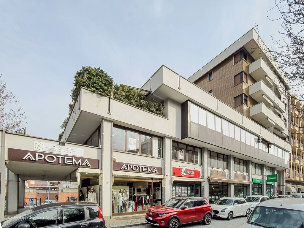 Foto 1 - Office Corso Susa
 
50, Rivoli - photo 1