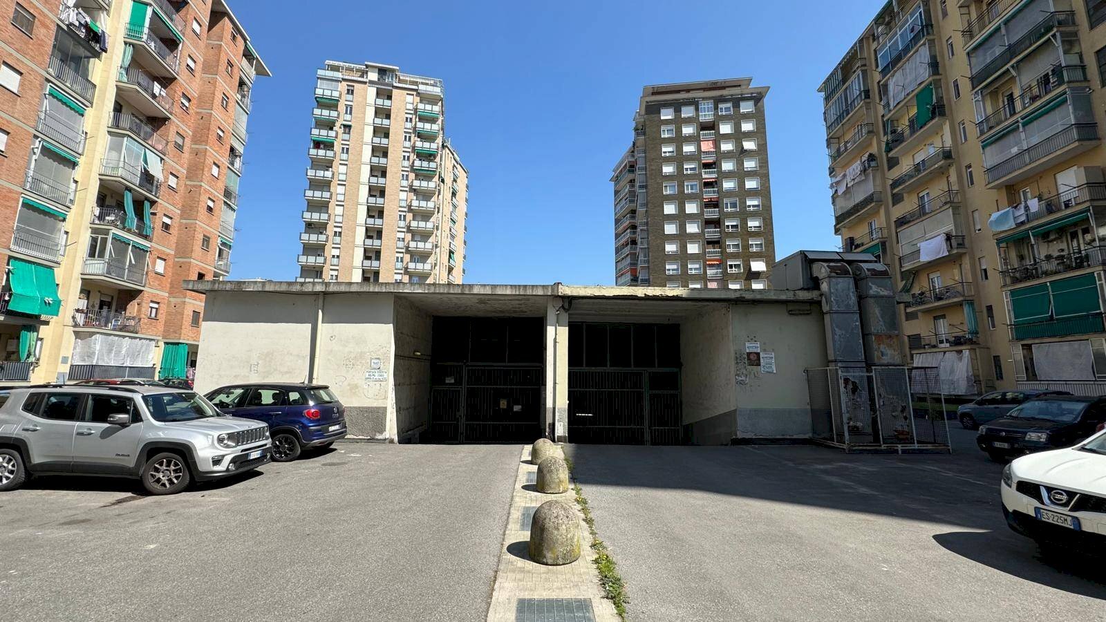 Foto 2 - Box Via Onorato Vigliani
 
29, Torino - photo 2