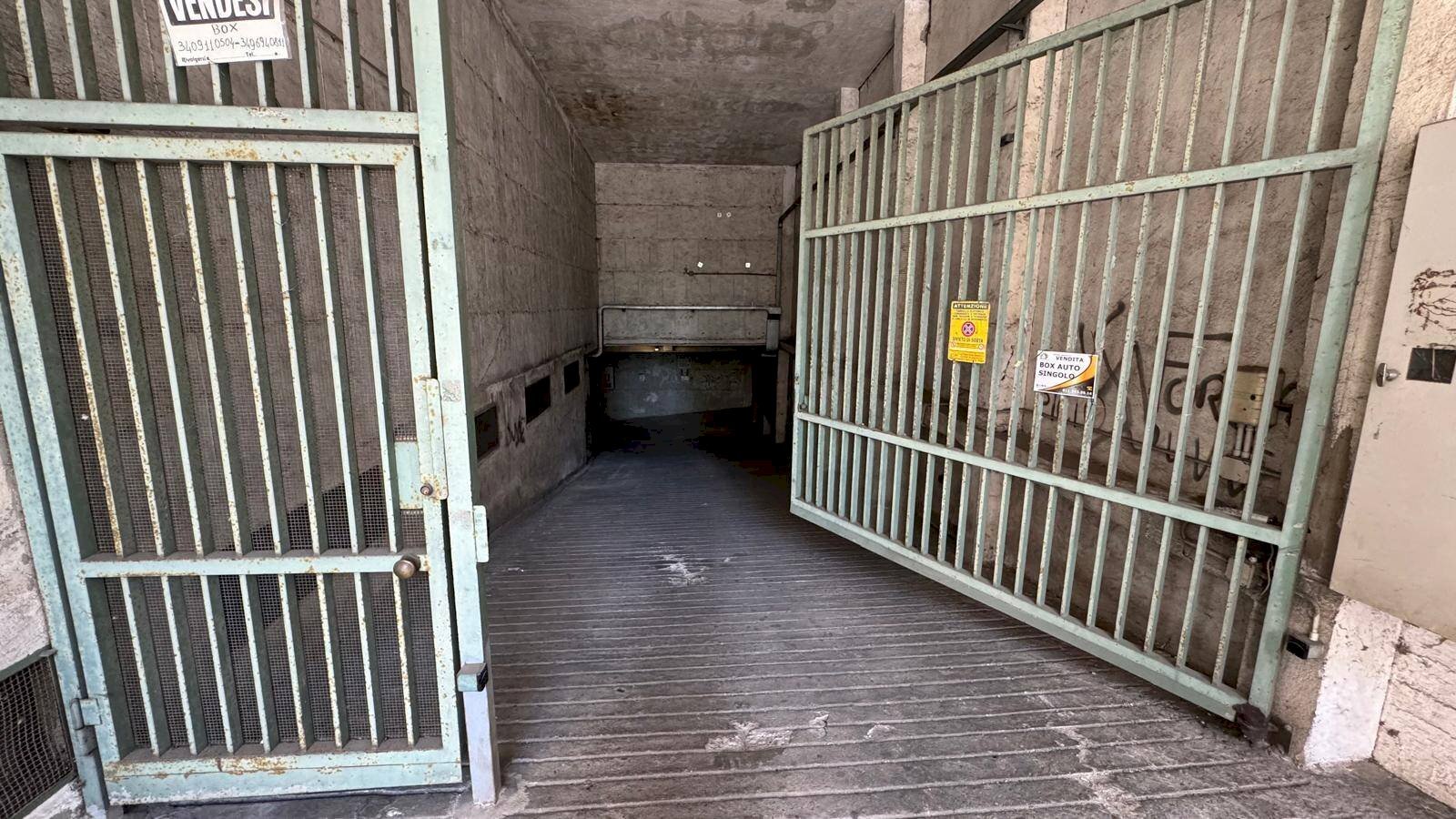 Foto 3 - Box Via Onorato Vigliani
 
29, Torino - photo 3