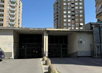 Foto 1 - Box Via Onorato Vigliani
 
29, Torino - photo 1