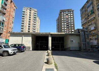 Foto 2 - Box Via Onorato Vigliani
 
29, Torino - photo 2