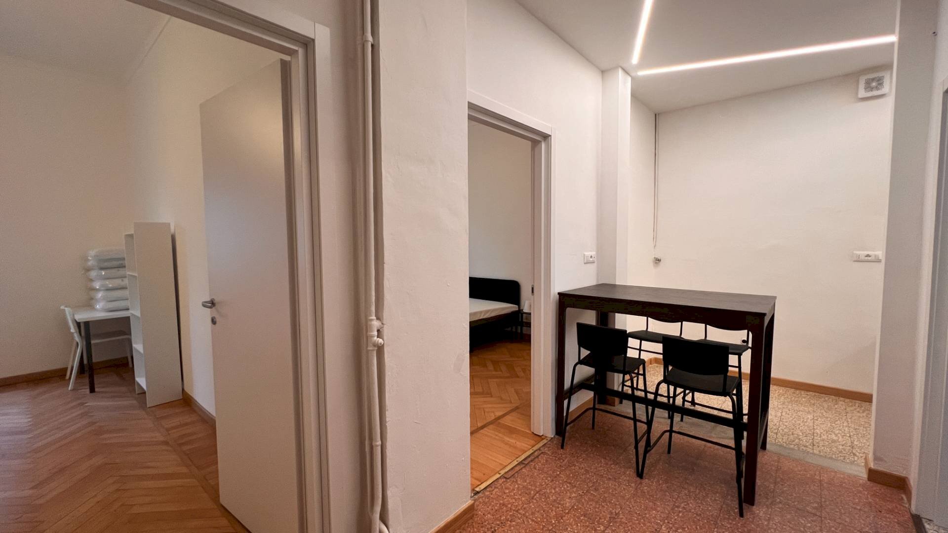 Foto 3 - Casa semi indipendente Via Enrico Cialdini
 
23, Torino - foto 3