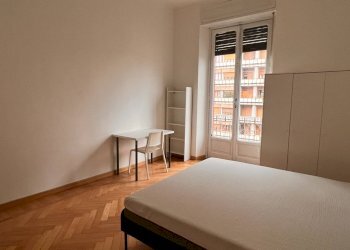 Foto 13 - Casa semi indipendente Via Enrico Cialdini
 
23, Torino - foto 13