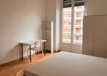 Foto 14 - Casa semi indipendente Via Enrico Cialdini
 
23, Torino - foto 14