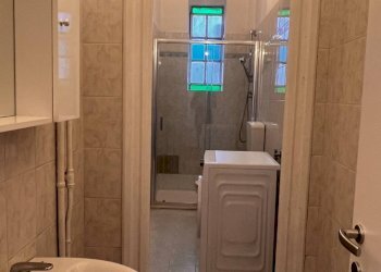 Foto 17 - Casa semi indipendente Via Enrico Cialdini
 
23, Torino - foto 17