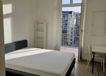 Foto 21 - Casa semi indipendente Via Enrico Cialdini
 
23, Torino - foto 21