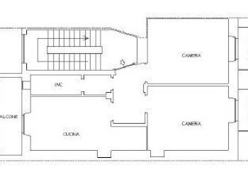 Foto 25 - Casa semi indipendente Via Enrico Cialdini
 
23, Torino - foto 25