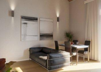 Foto 1 - Three-room apartment Via Sant'anselmo
 
20, Torino - photo 1