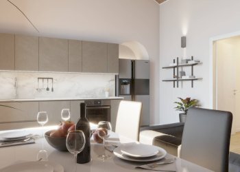 Foto 2 - Three-room apartment Via Sant'anselmo
 
20, Torino - photo 2